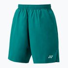 Pantaloncini YONEX da uomo 15161 Australian Open blu/verde