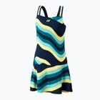 Abito da tennis YONEX donna 20756 Australian Open indaco/marino
