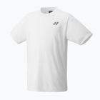 Camicia da tennis YONEX 0045 Practice bianco