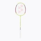 Racchetta da badminton YONEX Nanoflare 002 Ability lime