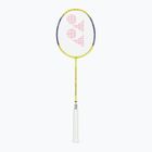 Racchetta da badminton YONEX Nanoflare 002 Clear 2025 white/yellow