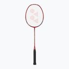 Racchetta da badminton YONEX Nanoray 72 Light dark red