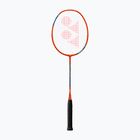 Racchetta da badminton YONEX Nanoray 72 Light dark red