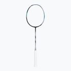 Racchetta da badminton YONEX Astrox 88 D Tour argento/nero