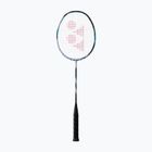 Racchetta da badminton YONEX Astrox 88 S Game argento/nero