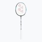 Racchetta da badminton YONEX Astrox 88 D Game nero/argento