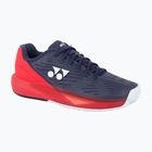 YONEX Eclipson 5 US Open, scarpe da tennis da uomo, blu/rosso