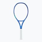 Racchetta da tennis YONEX Ezone 100L blu