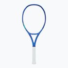 Racchetta da tennis YONEX Ezone 100 blast blu