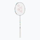 YONEX Nanoflare 700 Gioco racchetta da badminton argento blu cielo