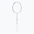 Racchetta da badminton YONEX Nanoflare 700 Tour argento blu cielo