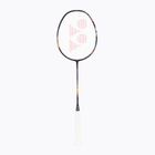 Racchetta da badminton YONEX Nanoflare 700 Play mezzanotte/viola
