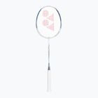 YONEX racchetta da badminton Nanoflare 001 Clear 2025 bianco/ sax