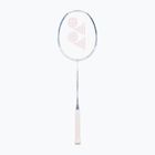 YONEX racchetta da badminton Nanoflare 001 Clear 2025 bianco/ sax