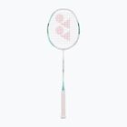 Racchetta da badminton YONEX Astrox 01 Feel 2025 bianco/menta