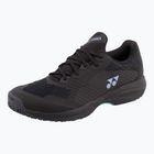 Scarpe da tennis da uomo Yonex Sonicage Wide nero