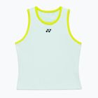 Maglietta da tennis da donna YONEX 16852 Practice W ice blue