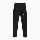 Leggings da allenamento YONEX 42026 Practice W black