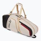 Borsa da tennis YONEX 72626 Gearlogic Racket Bag 6 pcs beige