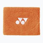 Fascia da polso in spugna YONEX AC 492 cyber orange