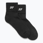 Calzini YONEX 19254 Quarter 3 pairs black