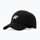 Cappellino da tennis YONEX 40125 black