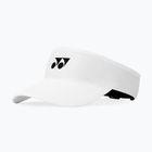 Visiera da tennis YONEX 40126 white