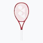 Racchetta da tennis YONEX Vcore Alpha L ruby red