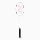 Racchetta da badminton YONEX Nanoflare X5 ash gray