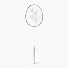 Racchetta da badminton YONEX Nanoflare 700 Play light beige