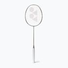Racchetta da badminton YONEX Arcsaber 7 Play light beige