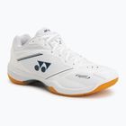 Scarpe da badminton uomo Yonex Power Cushion 65 Z4 white