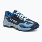 Scarpe da badminton uomo YONEX Cascade Accel 2 blue
