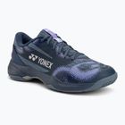 Scarpe da badminton donna YONEX Cascade Accel 2 Wide purple