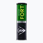 Palline da tennis Dunlop Fort All Court Ts 4B 2025