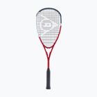 Racchetta da squash Dunlop Tristorm Elite red