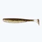 Keitech Easy Shiner 12 pezzi oro flash minnow esca in gomma