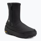 Stivali da neve donna Descente D.Trace Lux Agat black/gray