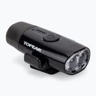 Topeak HeadLux 100 USB luce anteriore per bicicletta nera