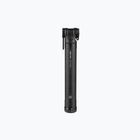 Pompa per bicicletta Topeak Gravel 2Stage nera