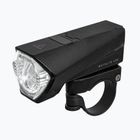 Topeak Whitelite 400 luce anteriore per bicicletta nera
