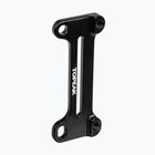Adattatore per Topeak Cage Mount Expander sinistra-destra nero