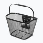 Topeak Urban Basket Front + maniglia Fixer 9 nero