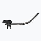 Vision Trimax Clip-On J-Bend 210/360 mm nero