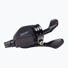 Leva del deragliatore destro microSHIFT Advent SL-M8195-R 9rz Xpress Trigger Plus