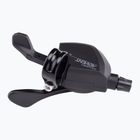 Leva del deragliatore sinistro microSHIFT Advent SL-M819-L 2rz Xpress Trigger
