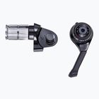 Leva del deragliatore destra microSHIFT Advent BS-M19-R 9rz Bar End Shifter