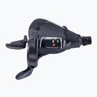 Cambio con indicatore ottico destro + sinistro microSHIFT Mezzo TS39 2x8 Thumb Tap
