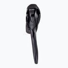 Impugnatura per bicicletta per mancini microSHIFT Advent X SB-M100A-L 1rz
