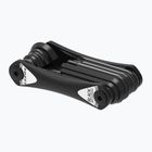 Chiave per bicicletta Lezyne Rap II 12 nero
